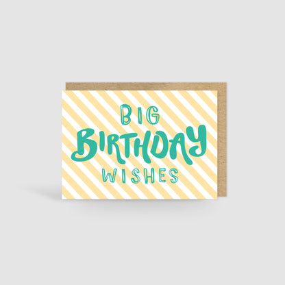 10 Cards Birthday Bundle